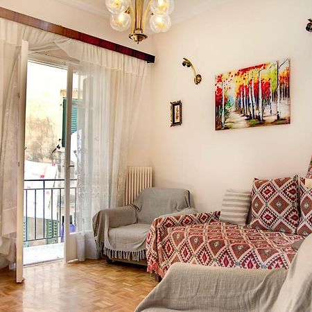 Old Town Apartment Corfu  Zewnętrze zdjęcie
