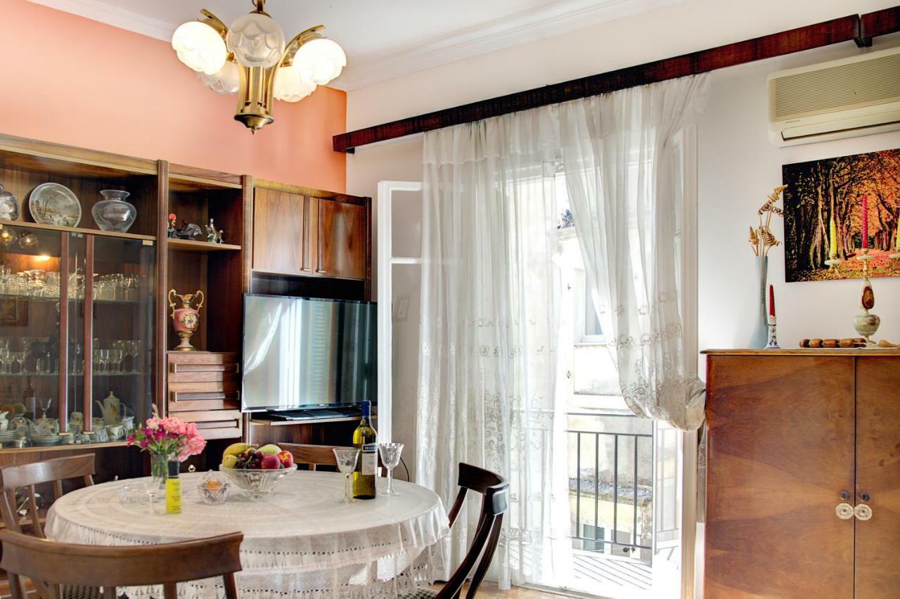 Old Town Apartment Corfu  Zewnętrze zdjęcie