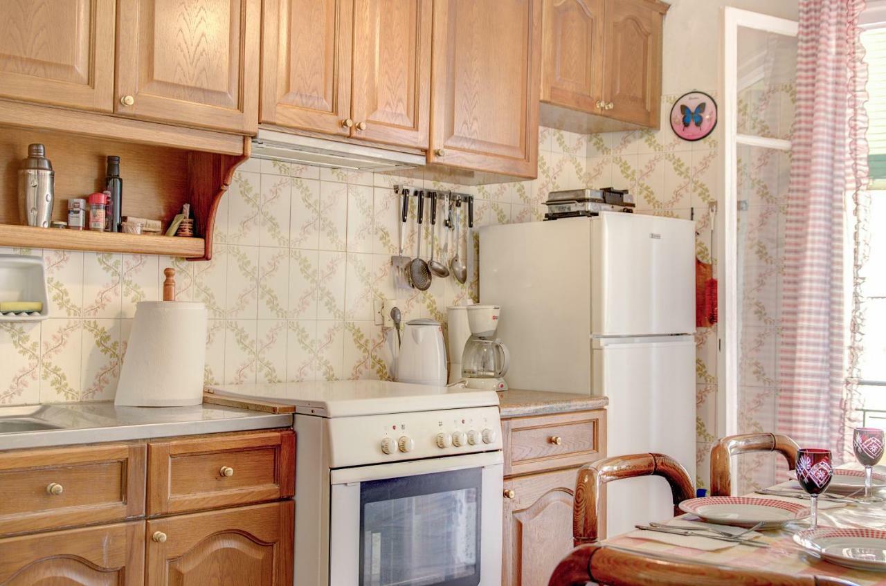 Old Town Apartment Corfu  Zewnętrze zdjęcie