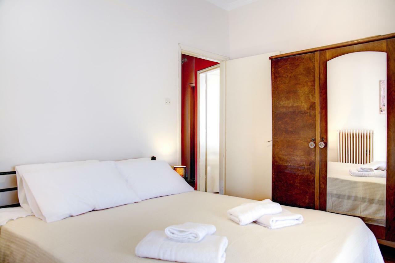 Old Town Apartment Corfu  Zewnętrze zdjęcie